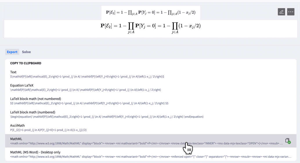 Use Snips to convert text into other formats