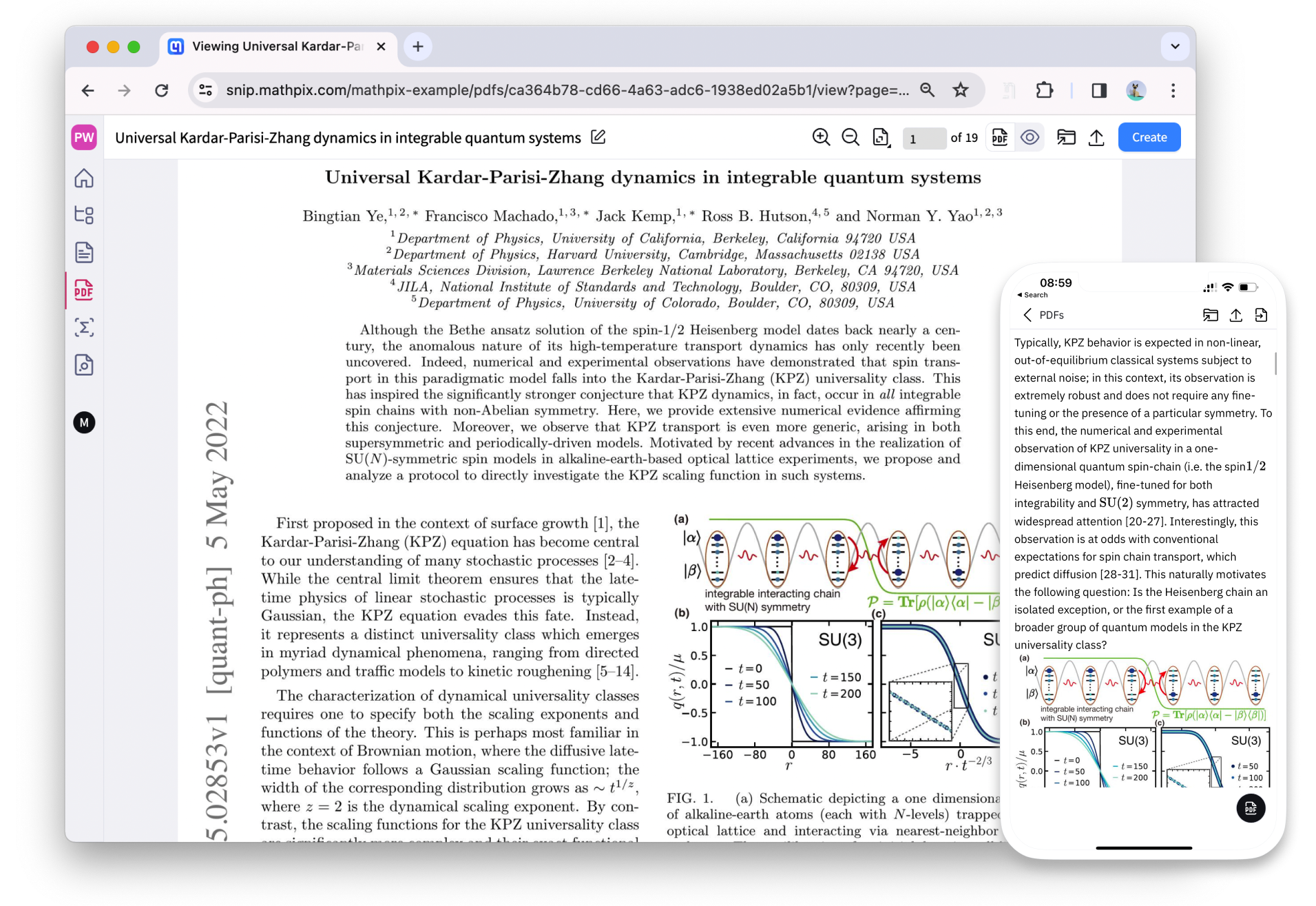 PDF Reader